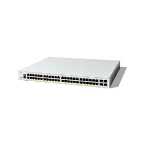 Buy Cisco Catalyst 48-Port Gigabit Non-PoE Switch for SMB and enterprise networking