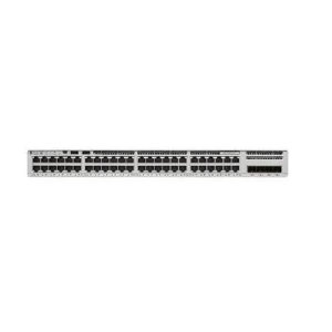 Cisco Catalyst 9200 Series 48-Port Network Switch for SMB and Branch Offices
