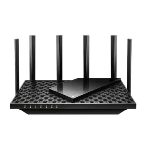 TP-Link Archer AX72 Pro AX5400 Dual-Band WiFi 6 Router with 2.5G Port and 6 Antennas
