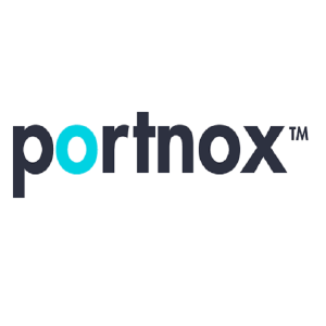 Portnox Cloud NAC interface showcasing Zero Trust Network Access Control features for secure enterprise network management.