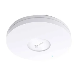 TP-Link EAP620 HD AX1800 Wireless Dual Band Ceiling Mount WiFi 6 Access Point with Omada SDN
