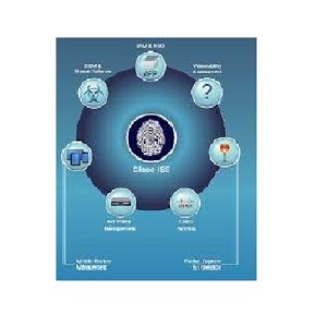 Cisco Identity Services Engine ISE Network Access Control and Security
