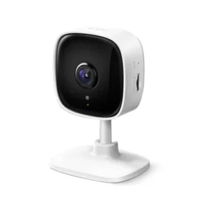 TP-Link Tapo C100 1080p Wi-Fi Home Security Camera with Night Vision and Motion Detection