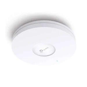 TP-Link EAP610 AX1800 Dual-Band Ceiling Mount WiFi 6 Access Point for high-speed business networking
